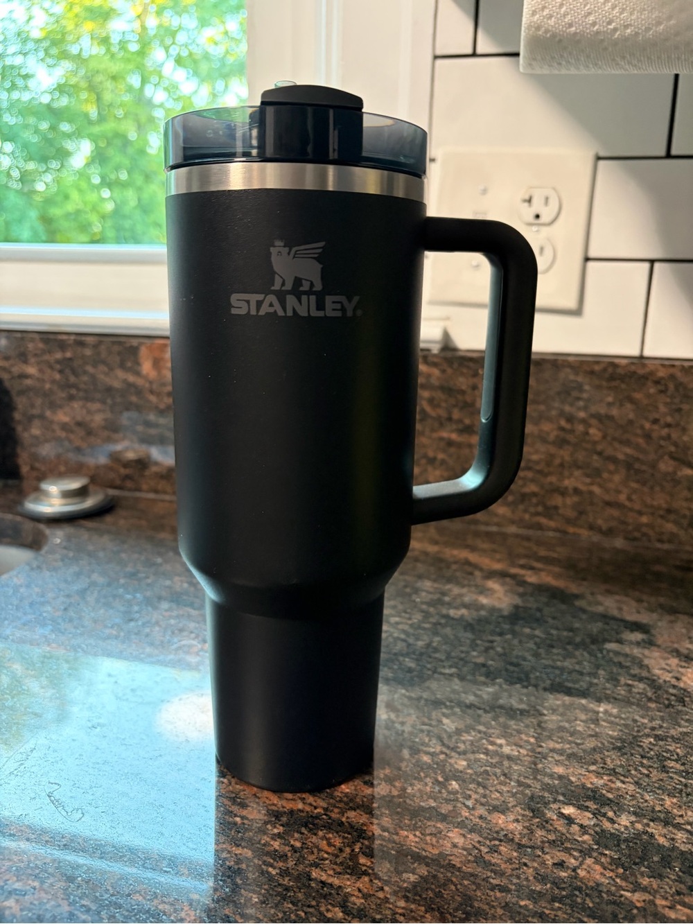Stanley 40oz cup